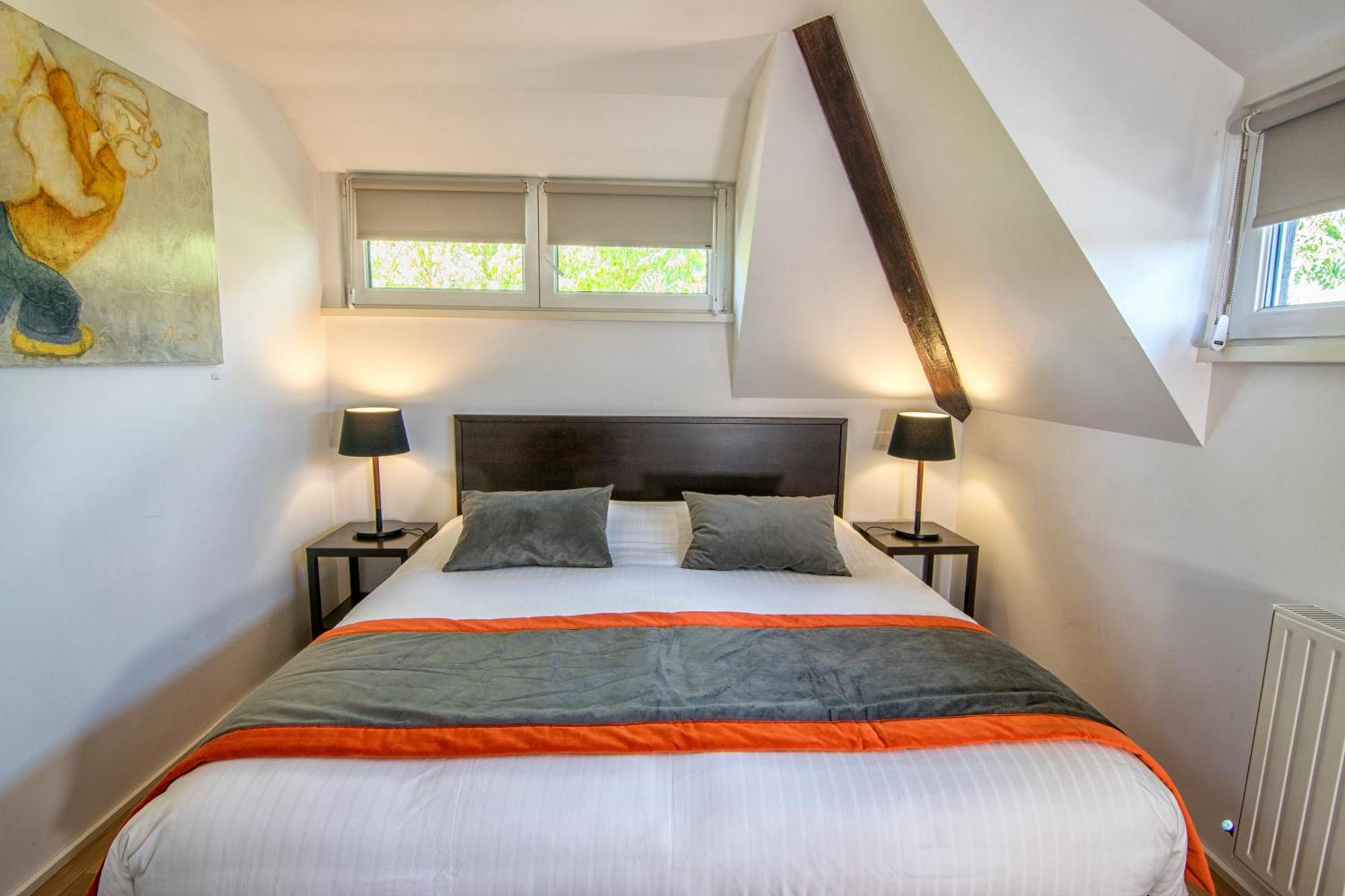 La Villa Du Coteau Obernai Room photo