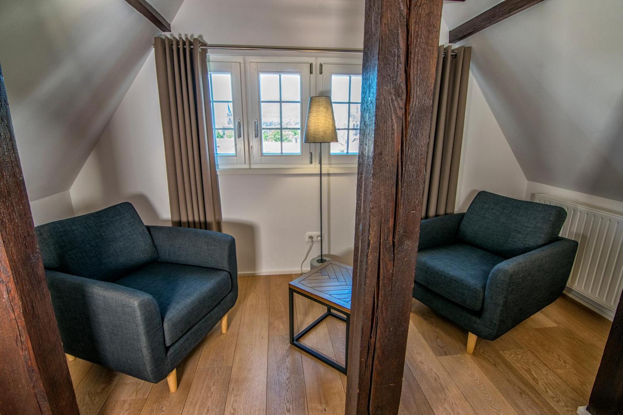 La Villa Du Coteau Obernai Room photo